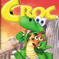 Croc: Legend of the Gobbos