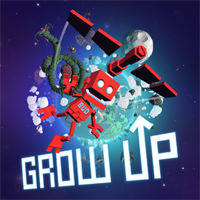 Grow Up