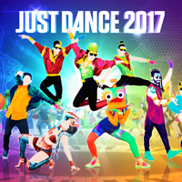 Just Dance 2017