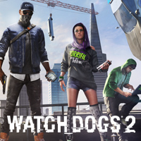 Watch Dogs 2