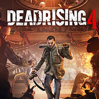 Dead Rising 4
