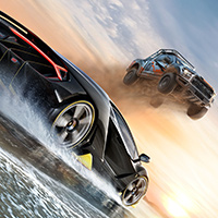 Forza Horizon 3