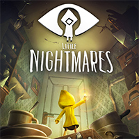 Little Nightmares