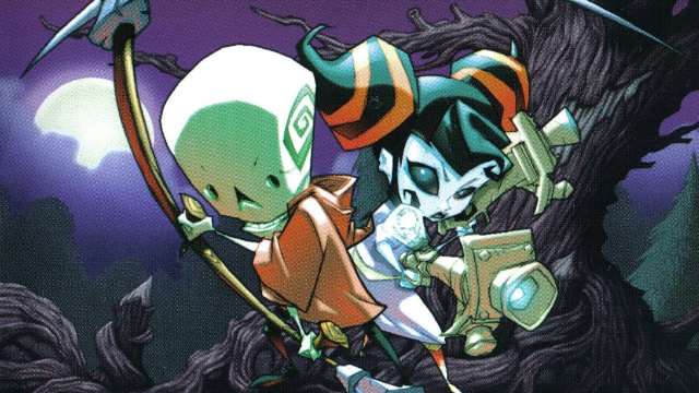 Gra