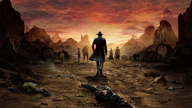 Gra