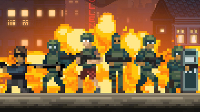 Gra
