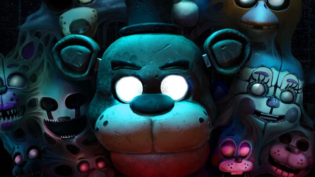 Gra