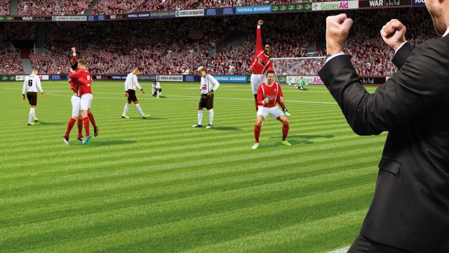 Gra