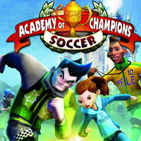 Academy of Champions: Football