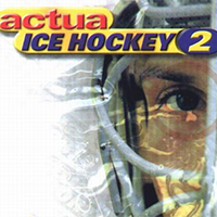 Actua Ice Hockey 2