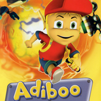 Adiboo and the Energy Thieves