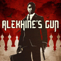 Alekhine