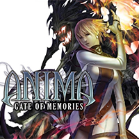 Anima: Gate of Memories