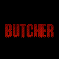 BUTCHER