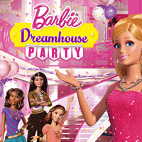 Barbie: Dreamhouse Party