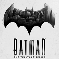 Batman: The Telltale Series