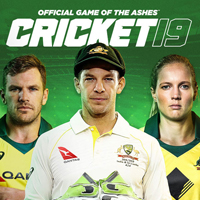 Cricket 19: Official Game of the Ashes