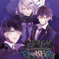 Diabolik Lovers: Dark Fate