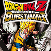 Dragon Ball Z: Burst Limit