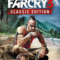 Far Cry 3: Classic Edition