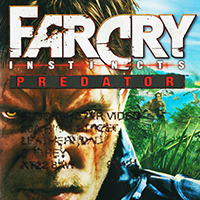 Far Cry Instincts Predator