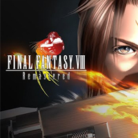 Final Fantasy VIII: Remastered