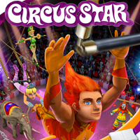 Go Play Circus Star