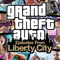 Grand Theft Auto: Episodes from Liberty City