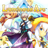 Luminous Arc