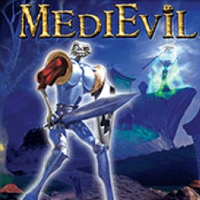 MediEvil (1998)