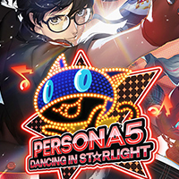 Persona 5: Dancing In Starlight