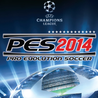 Pro Evolution Soccer 2014