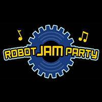Robot Jam Party