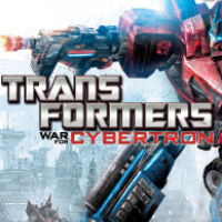 Transformers: War For Cybertron