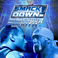 WWE SmackDown! Shut Your Mouth