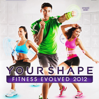 Your Shape: Fitness Evolved 2012