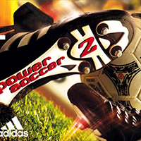 adidas Power Soccer 2