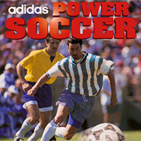 adidas Power Soccer