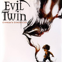 Evil Twin: Cyprien