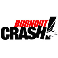 Burnout Crash!