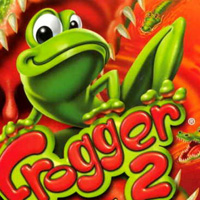 Frogger 2: Swampy