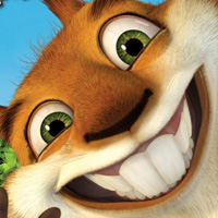 Over The Hedge: Hammy Goes Nuts