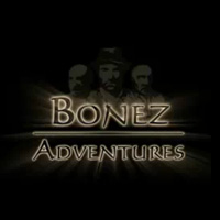 Bonez Adventures: Tomb of Fulaos